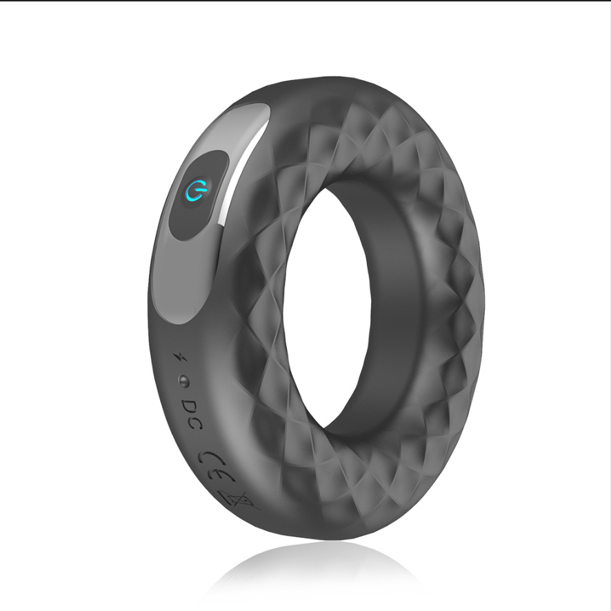 Noir Performance Ring